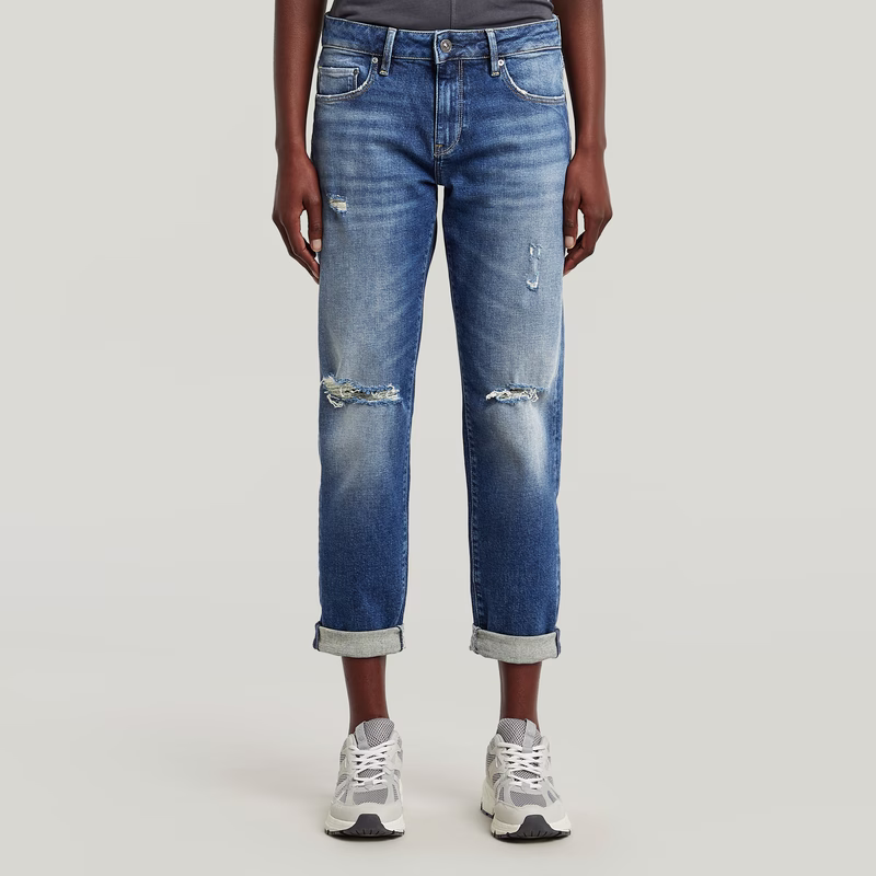 Kate Boyfriend Cinch Jeans