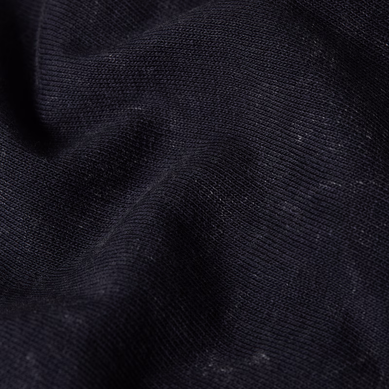 Acid Wash Boxy T-Shirt
