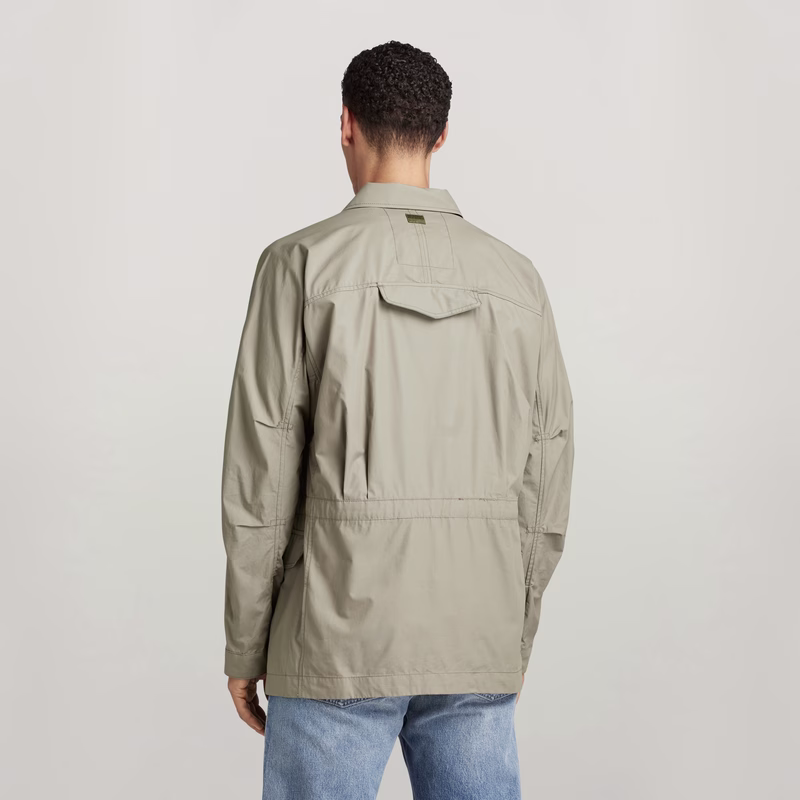 Field Jacket