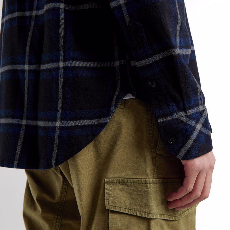 CPO Regular Shirt