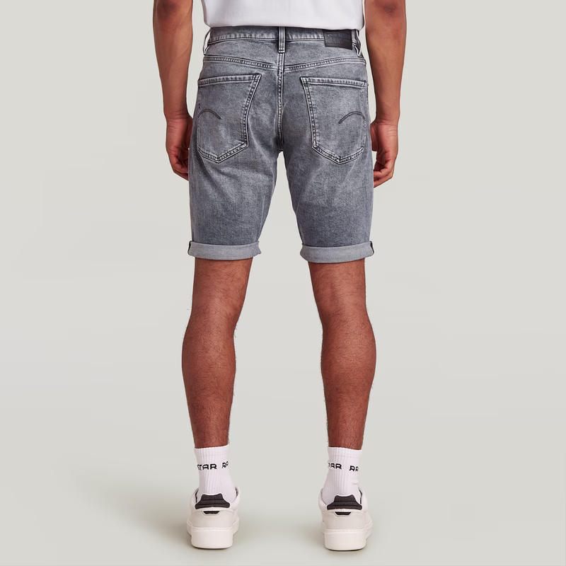 Mosa Shorts