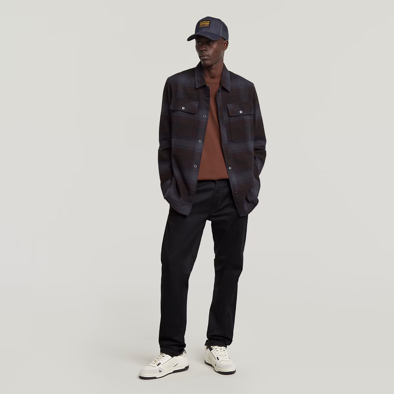 GPO Overshirt