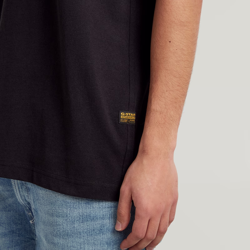 Spray G Logo T-Shirt