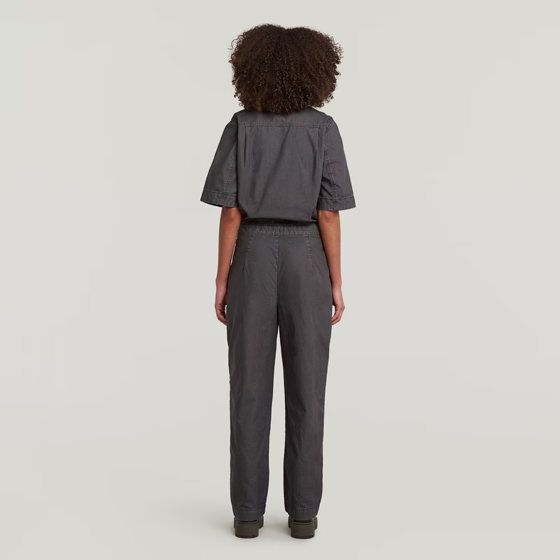 Army Jumpsuit