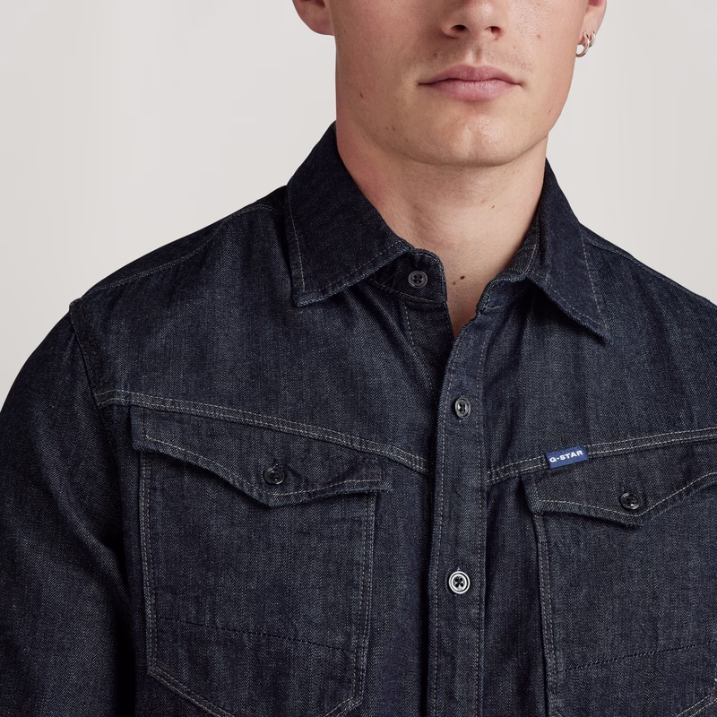 Arc 3D Slim Shirt