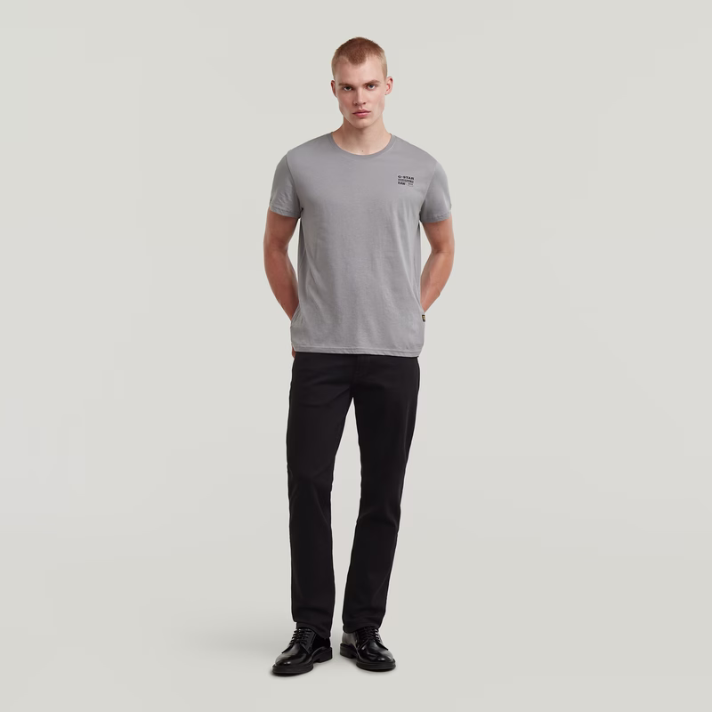 Chest Logo T-Shirt