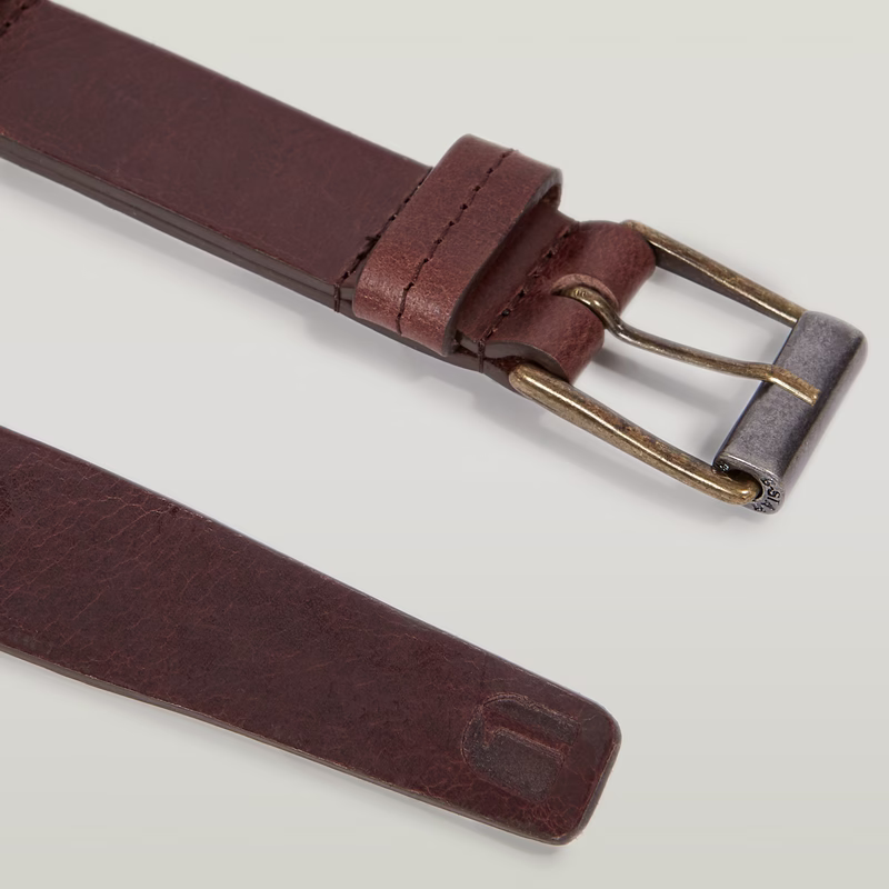Correct Belt