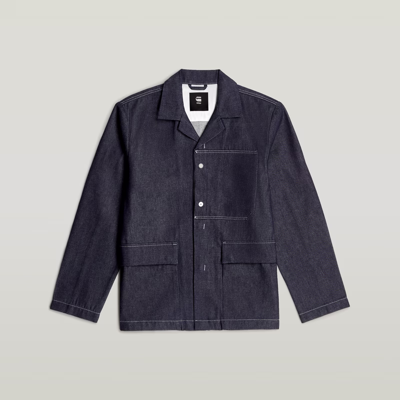 Marseille Blazer