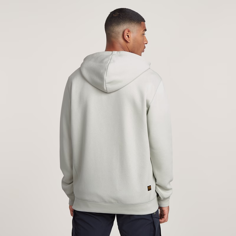 Premium Core Hooded Sweater