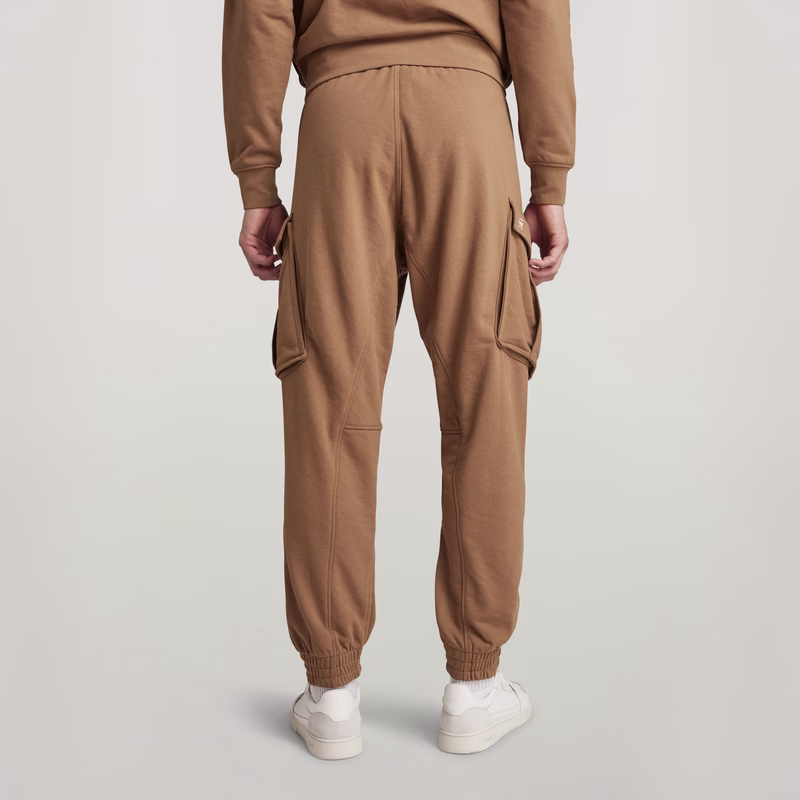 Rovic Sweat Pants
