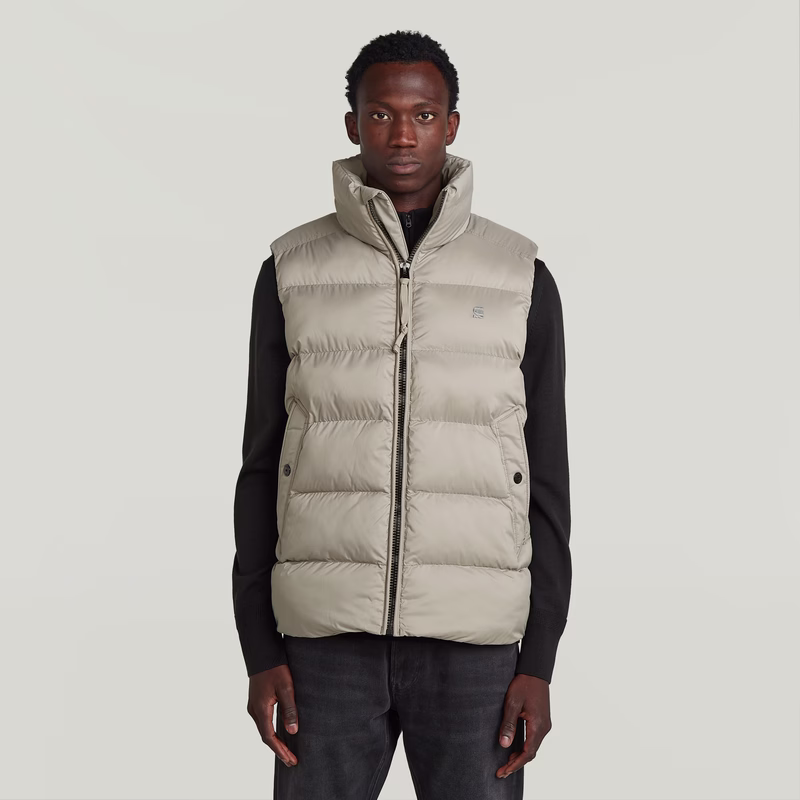 Padded Vest