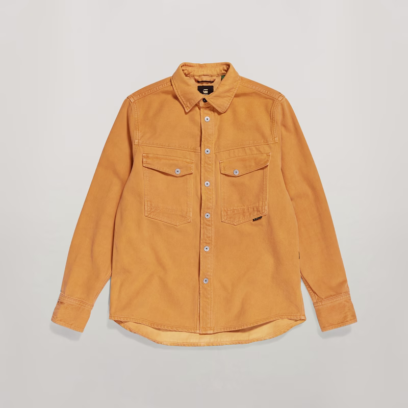 Dakota Regular Unisex Shirt
