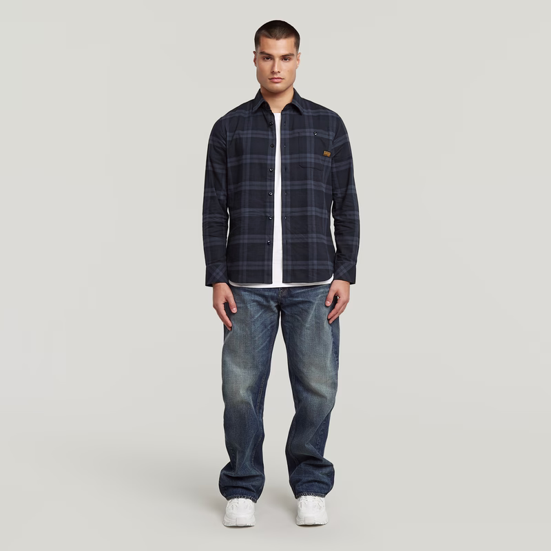 Bristum 2.0 Slim Shirt