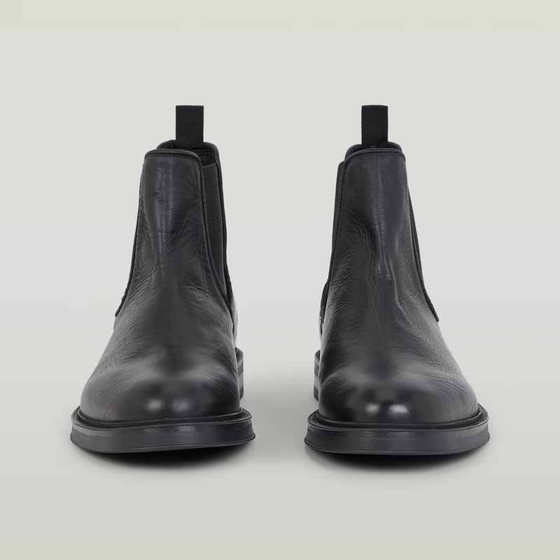 Eton Mid Chelsea Boot