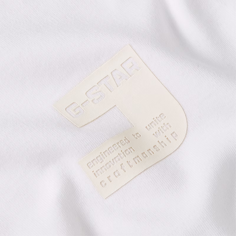 Chest Logo T-Shirt