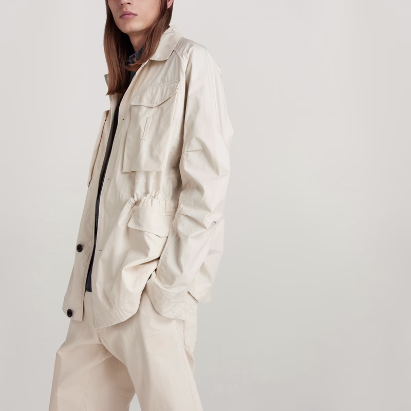 Field Jacket