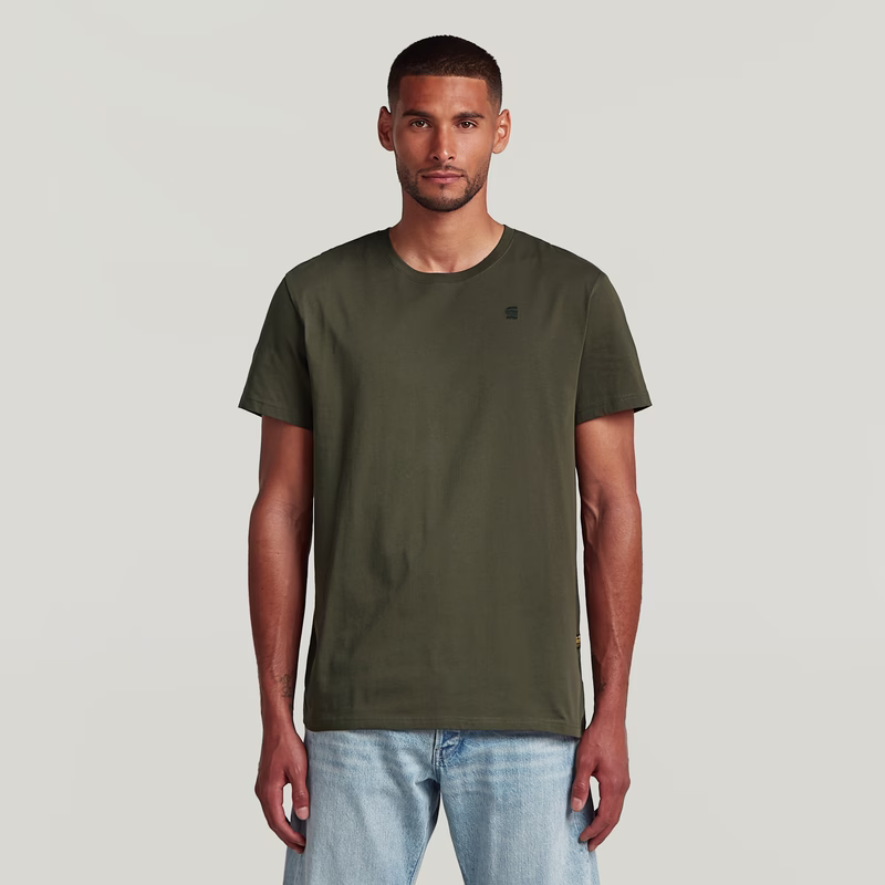 Base-S T-Shirt