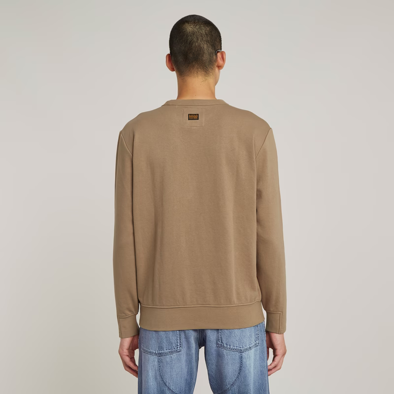 Nifous Sweater