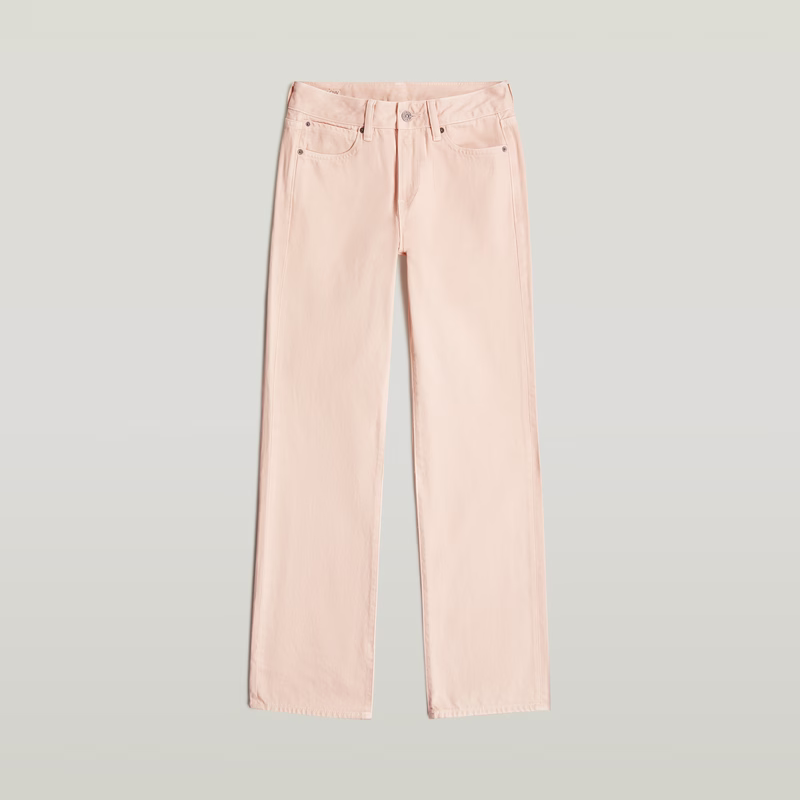 G-Straight Jeans