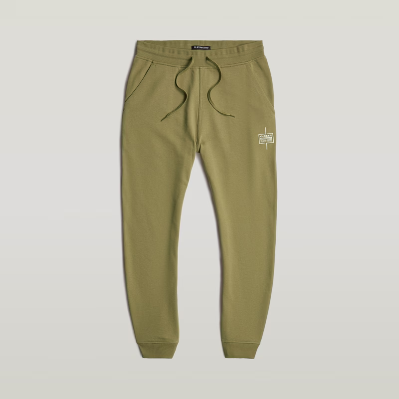 Logo Sweat Pants