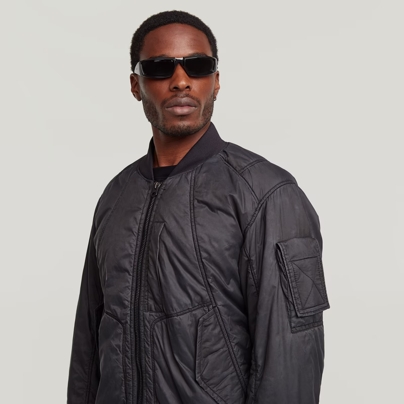 GA-1 Bomber Jacket