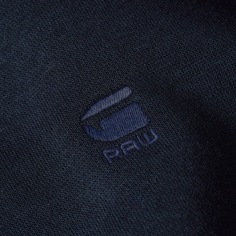 Premium Core Hooded Sweater