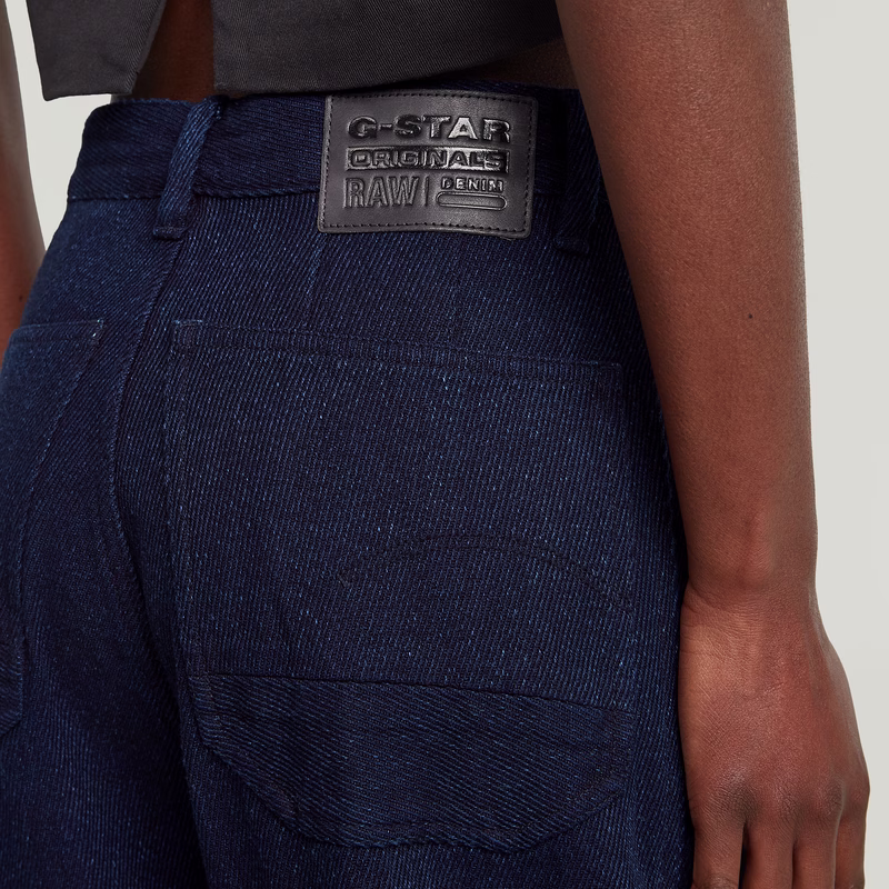 Roos High Loose Jeans