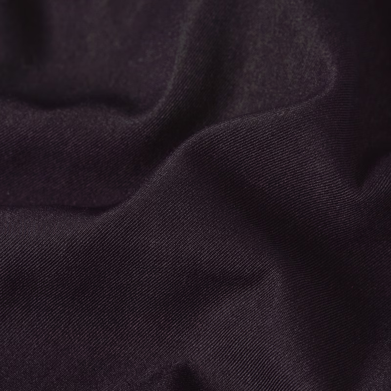 Pleated Tech Chino Relaxed