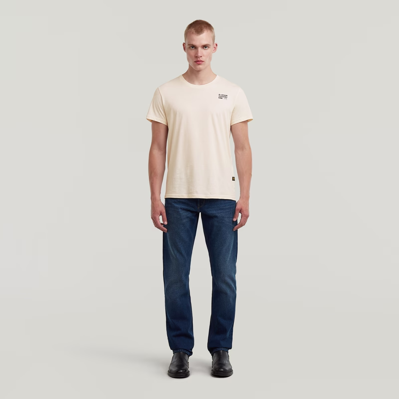 Chest Logo T-Shirt