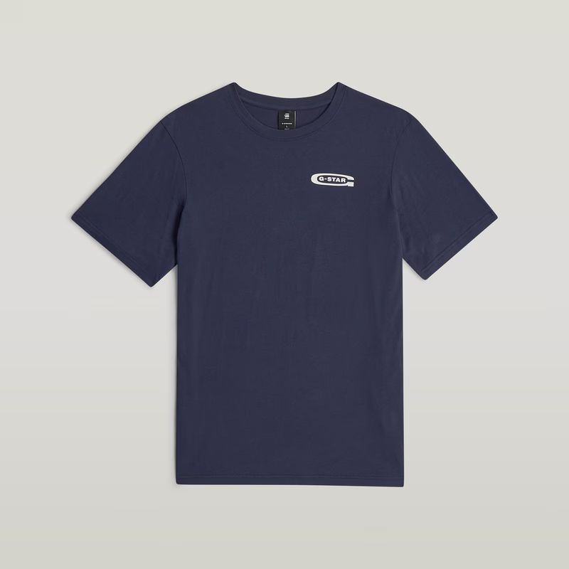 Old Skool Slim Tee