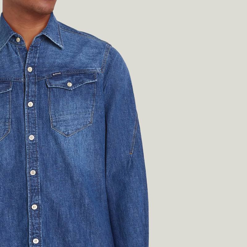 Arc 3D Slim Shirt