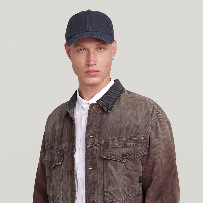 Avernus Burger Baseball Cap
