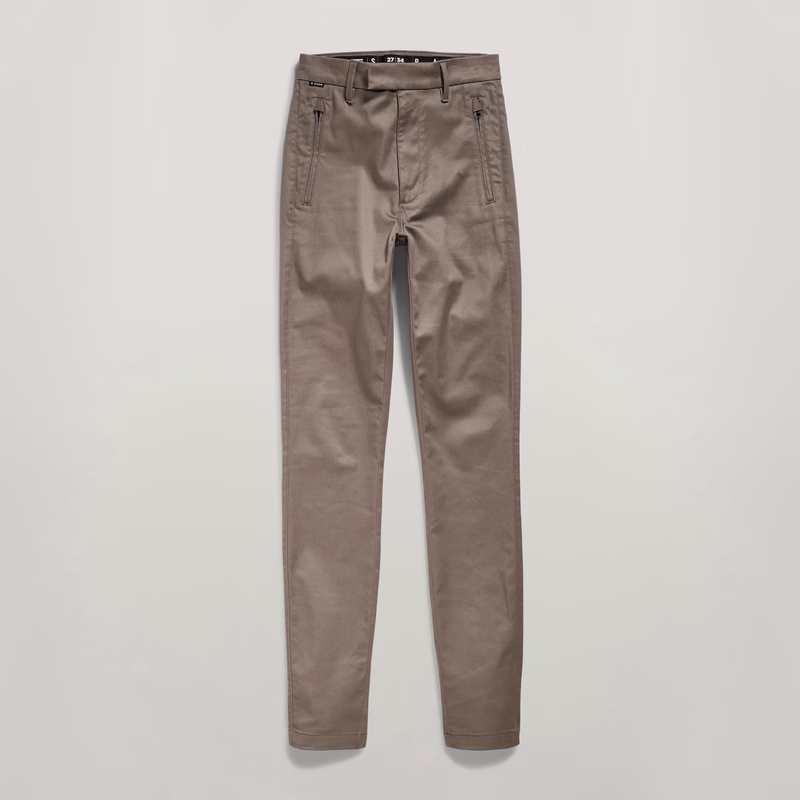 Weld High Skinny Chino