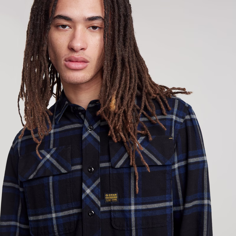 CPO Regular Shirt