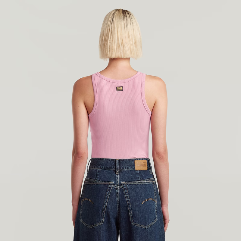 Base T-Shirt Tanktop