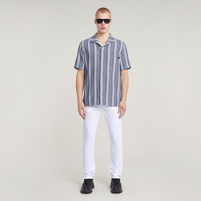 One Pocket Regular Shirt