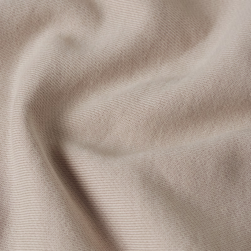 Overdyed Seam Details Sweater