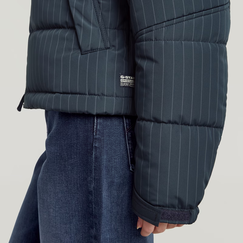 Expedition Jacket