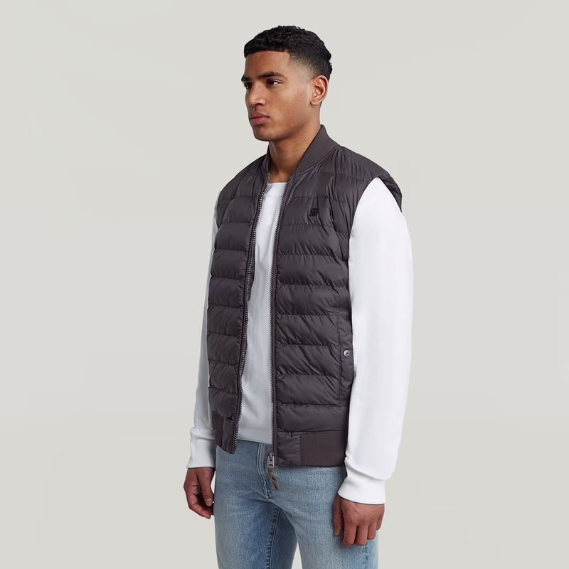 Liner Vest
