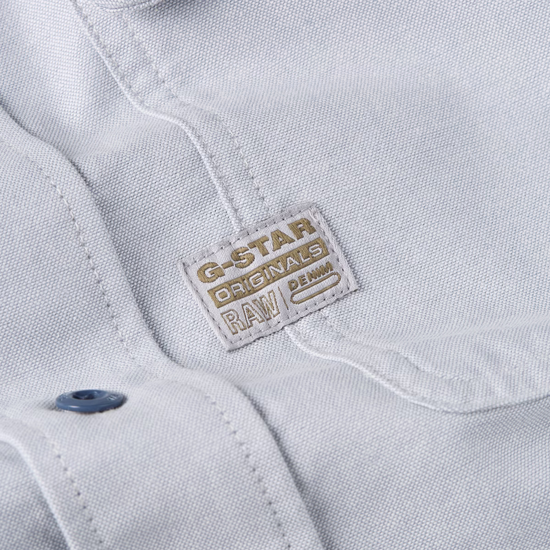 CPO Regular Shirt