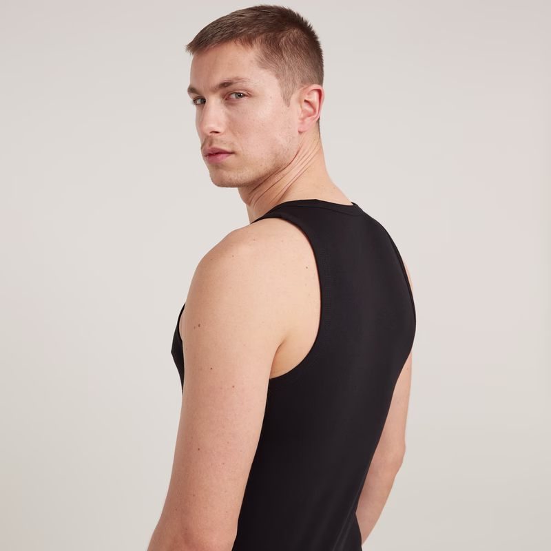 Base Tank Top 2-Pack