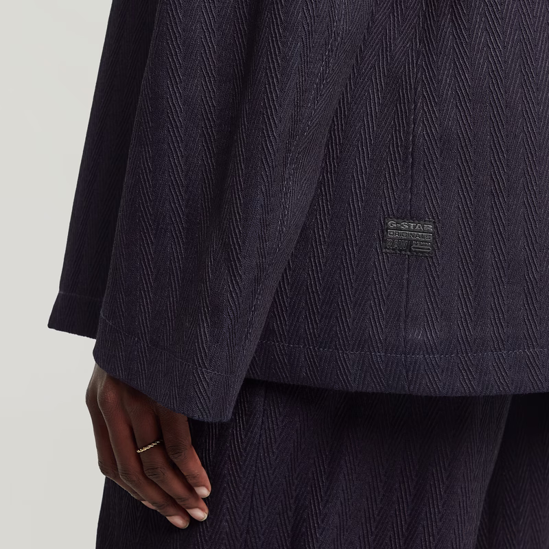 Peacoat
