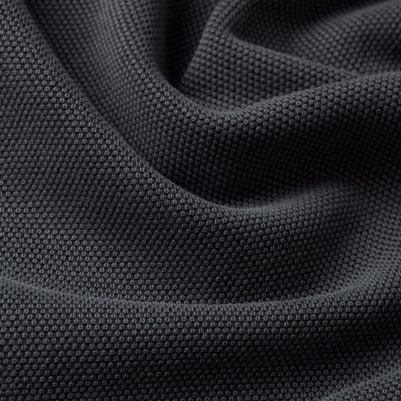 Overdyed Half Zip Tweeter