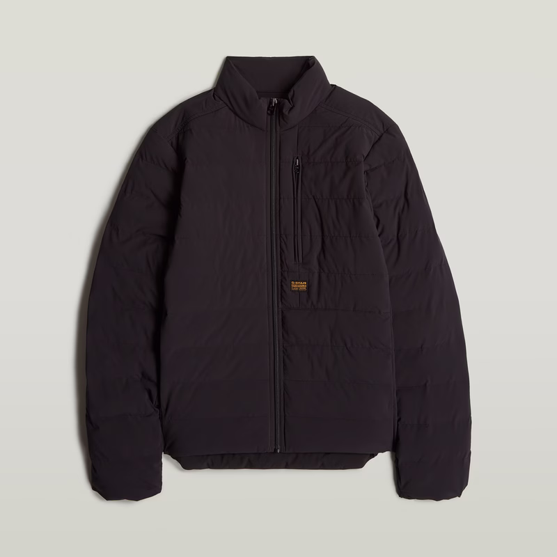 Foundation Liner Jacket