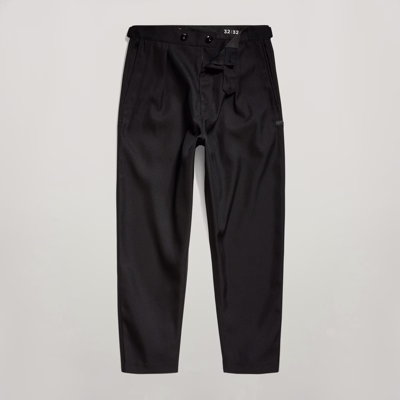 Holiday Relaxed Chino