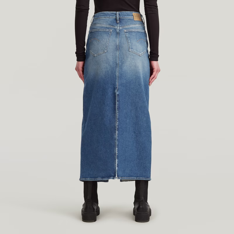 Viktoria Long Skirt