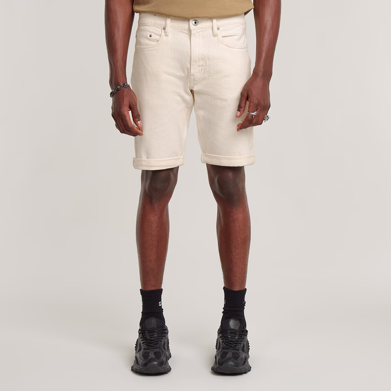 Mosa Shorts