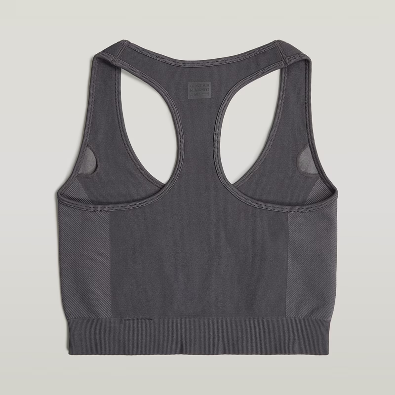 Seamless Racerback Top