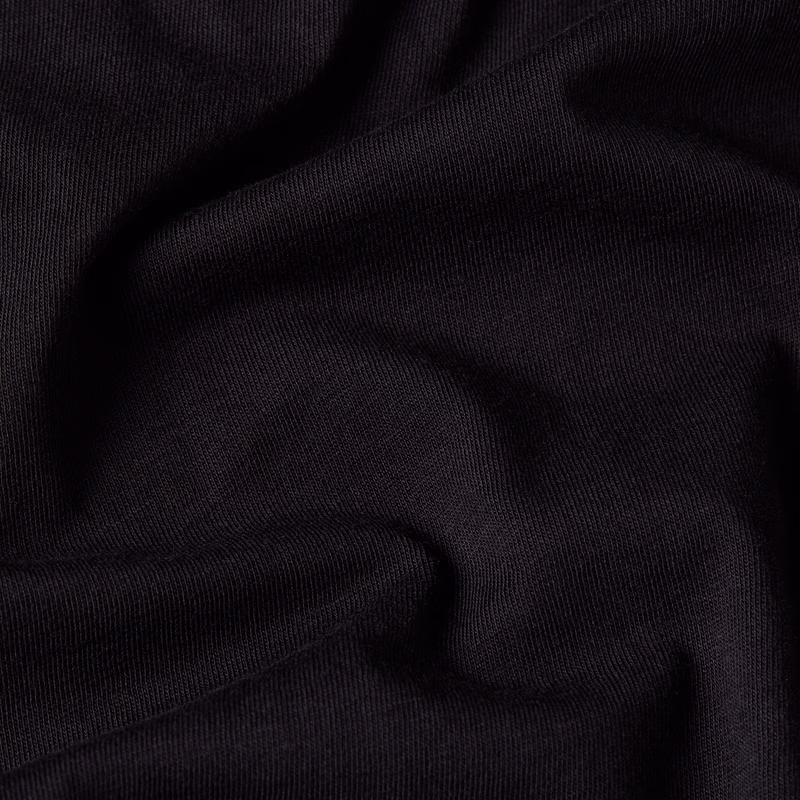 Front Seam T-Shirt