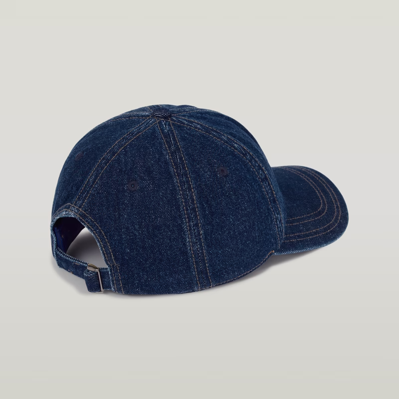 Avernus Burger Baseball Cap